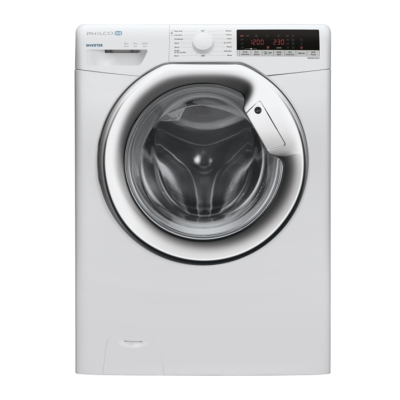 Philco 飛歌 PWD851400V 8/5公斤 1400轉 變頻 前置式洗衣乾衣機
